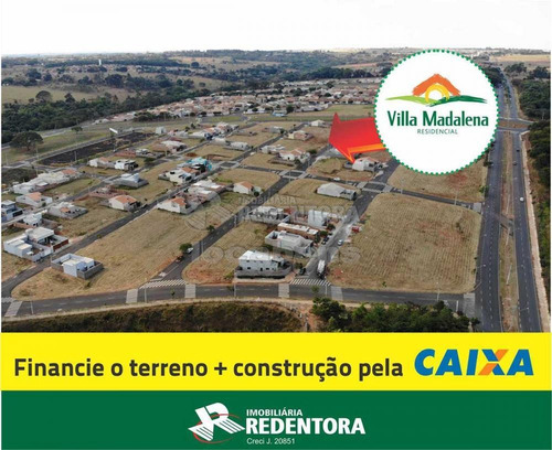 Imagem 8 de 10 de Terrenos - Ref: V3237