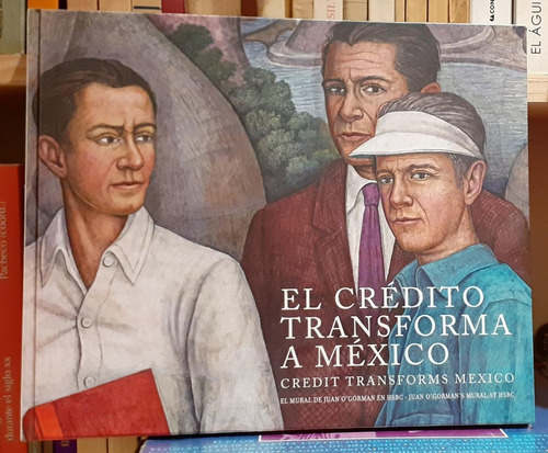 El Crédito Transforma A México - Liliana Carachure 