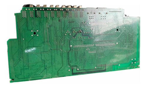 Fanuc A16b-2203-0502 Para Refacciones (Usado)