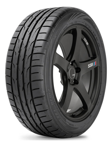 Dunlop 225/40r18 Direzza Dz102 Plus 92w Xl Mfs