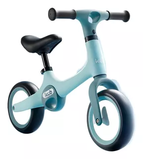 Bicicleta De Balance Para Niños Mini Equilibrio Marca Kub