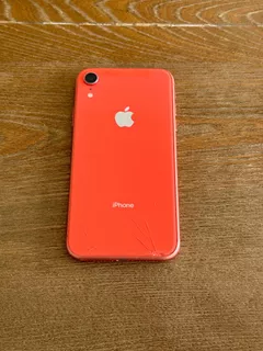 Iphone Xr 64