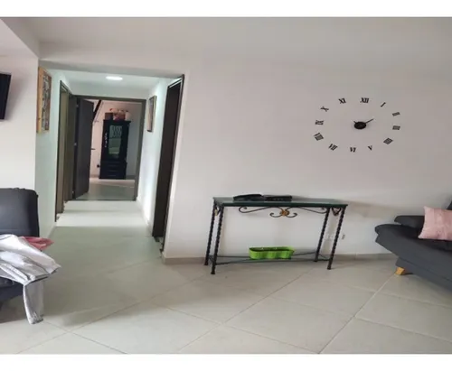 Apartamento En Venta Itagüí