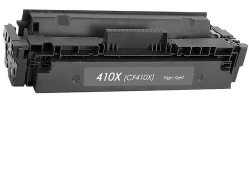 Toner Laser Compatible Con Hp Cf410x 410x (6.5k) / M452 M477