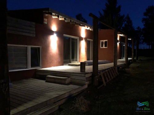 Imagen 17 de 20 de Hermosa Chacra Con Casa A 30 Minutos De Punta Con Muy Buenas Vistas - Zona Rural Zona Rural