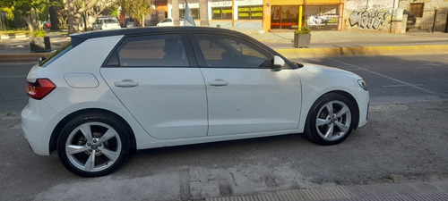 Imagen 18 de 21 de Audi A1 1.5 Sportback 35 Tfsi Stronic Automotores Santiago