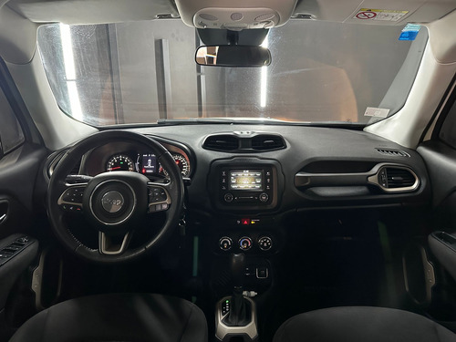 Jeep Renegade 1.8 4X2 SPORT AT L18