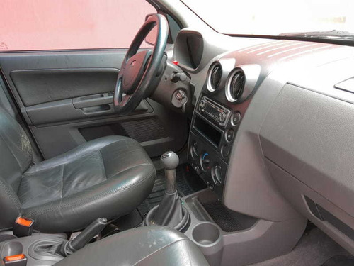 Ford Ecosport Xls 1.6 8v 4p