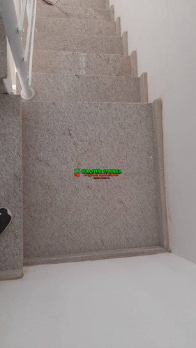 Imagem 10 de 15 de Sobrado Triplex Em Massaguaçu Em Caraguatatuba - 2070