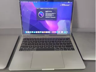 Macbook Pro 2017 I5 8gb Ssd 256gb Tela 13,3