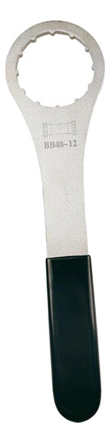 Herramienta De Bicicleta De Montaña Llave De Soporte 48 Mm