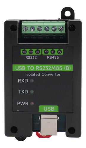 Convertidor Usb A Rs232/485 Chip Rs232 Rs485 Ft232rnl