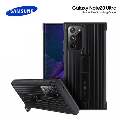 Case Militarizado Samsung Original @ Galaxy Note 20 Ultra