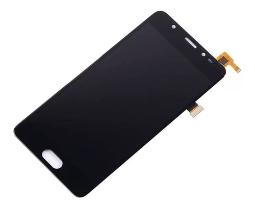 Módulo Touch Lcd Pantalla Para Blu Life One X2 Mini L0130