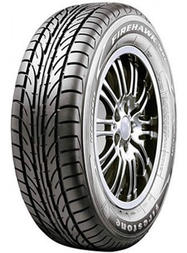 Neumatico Firehawk 900 195/55r15 Firestone 10324001