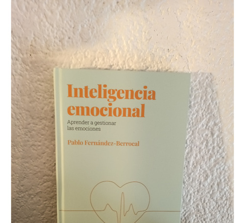 Inteligencia Emocional - Pablo Fernández Berrocal