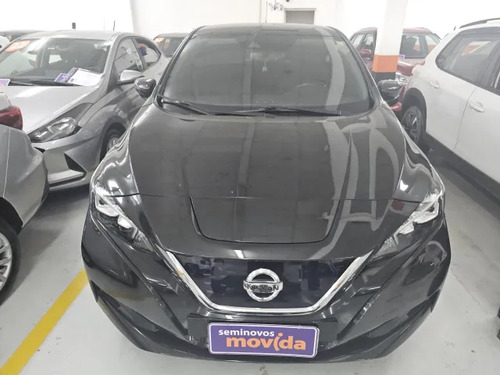 Nissan Leaf 40 kWh Tekna