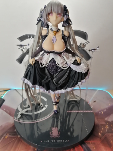 Figura Anime Alter Azur Lane