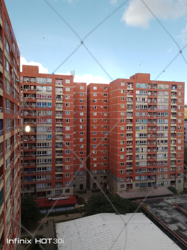 Venta De Apartamento Fuerte Tiuna