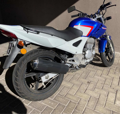 Imagen 3 de 8 de Honda Twister