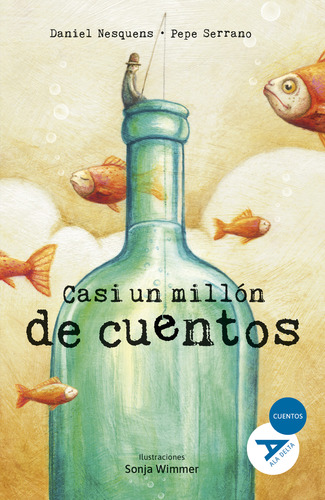 Casi Un Millon De Cuentos - Wimmer Sonja