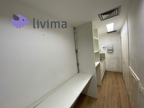 Imagem 16 de 18 de Sala Comercial Para Alugar Na Rua Voluntários Da Pátria, Botafogo, Rio De Janeiro - Rj - Liv-7505