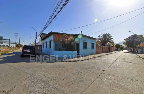 Casa Frente A Carretera Ex 5 Sur