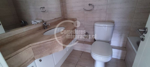 Arriendo Penthouse En Concón Con Vista Panorámica
