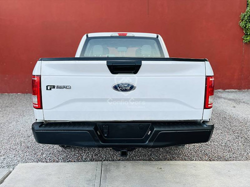 Ford F-150 3.5 Doble Cabina V6 4x2 At