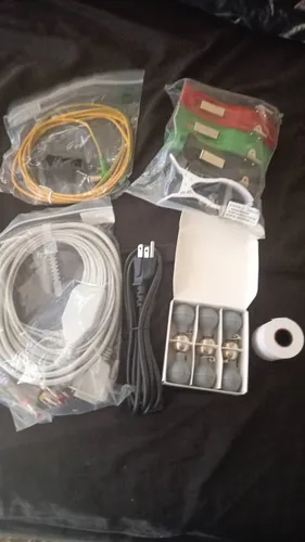 En Venta Electrocardiografo