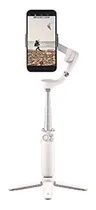 Comprar Dji Om 5 Smartphone Gimbal Stabilizer, 3-axis Phone Gimbal, 