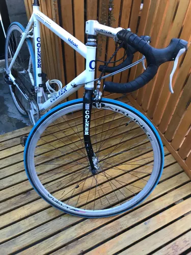 Bici De Ruta Colner S dney 2000 Milano en venta en Escalante