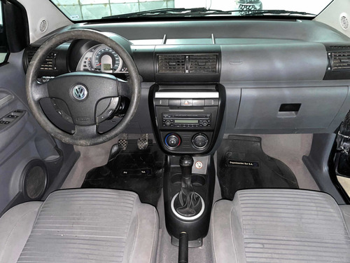 Imagen 17 de 18 de Volkswagen Suran 2007 1.6 I Highline 60d