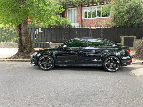 Audi S3 2.0 Tfsi Stronic Quattro 300cv