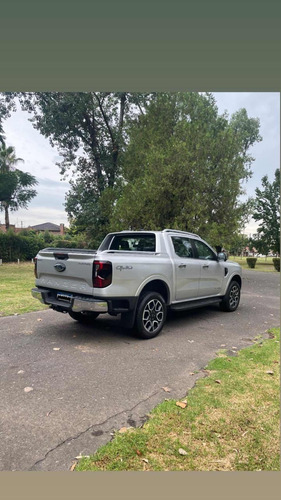 Ford Ranger 3.0 Cd 4X4 Limited + At 250Cv