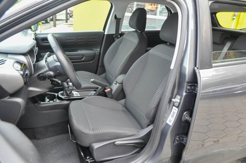 Citroën C4 Cactus FELL 1.6 AT