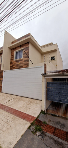Casa Sobrado Com 3 Suites Balneário Camboriú