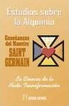 Estudios Sobre La Alquimia - Conde Saint Germain