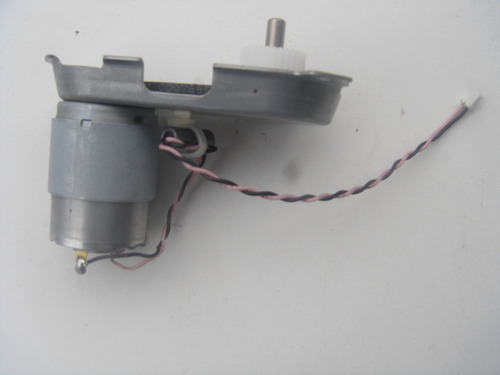 Engrane  /motor D3q15-60137 Para Impresora Hp M477dw Y Otros