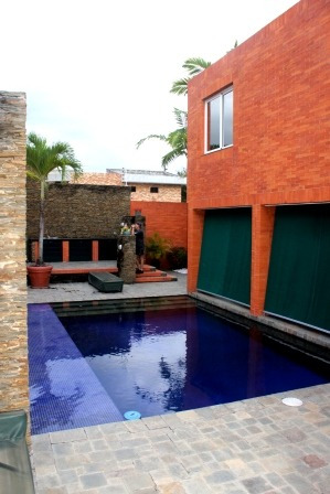 Imagen 7 de 14 de Casa Arquitectura Moderna Altos De Guataparo