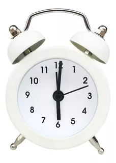 Reloj Despertador