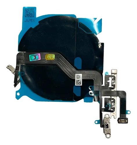 Cambio Flex Carga Inalambrica Para iPhone 12 Mini