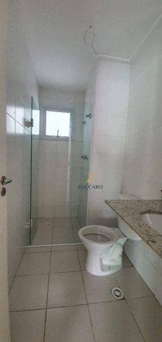 Imagem 30 de 30 de Duplex Com 4 Dormitórios À Venda, 170 M² Por R$ 670.000 - Jard Las Vegas - Guarulhos/sp - Ad0032