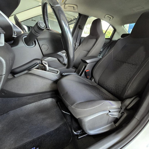 Chevrolet Onix plus Onix 1.0 Plus Turbo At Sedan