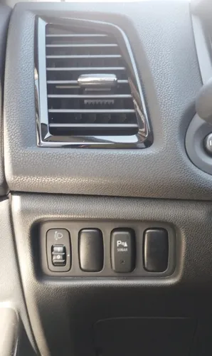 Mitsubishi Asx 4x2. 2.0 At. Eo