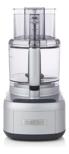 Procesador de alimentos Cuisinart Elemental FP-11 550W stainless steel 120V