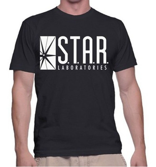 blusa star labs