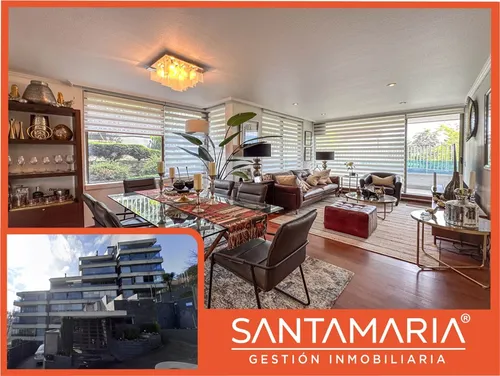 Venta Departamento Lomas De San Andrés, Concepción