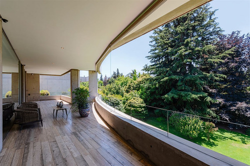 Penthouse San Damian