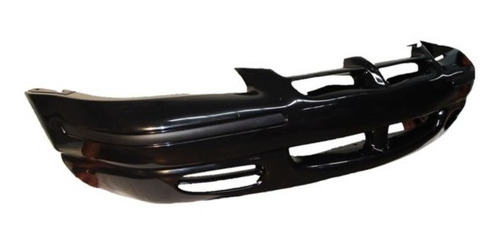 Fascia Delantera Dodge Stratus 1999-2000 P/pintar + Regalo